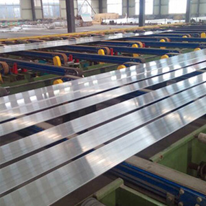 Aluminum Bus Bar For Transformer