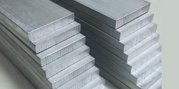 aluminum flat bar for transformer, aluminum flat bar